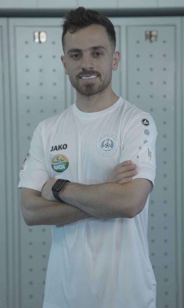 مجدي العطار