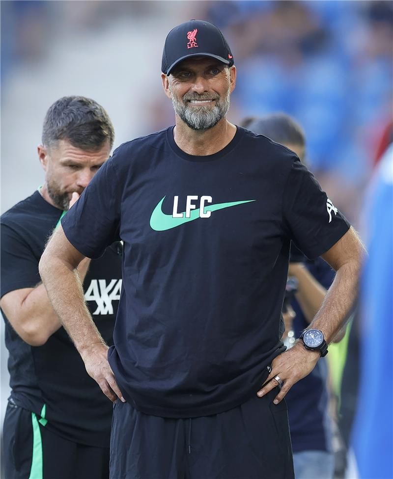 يورجن كلوب