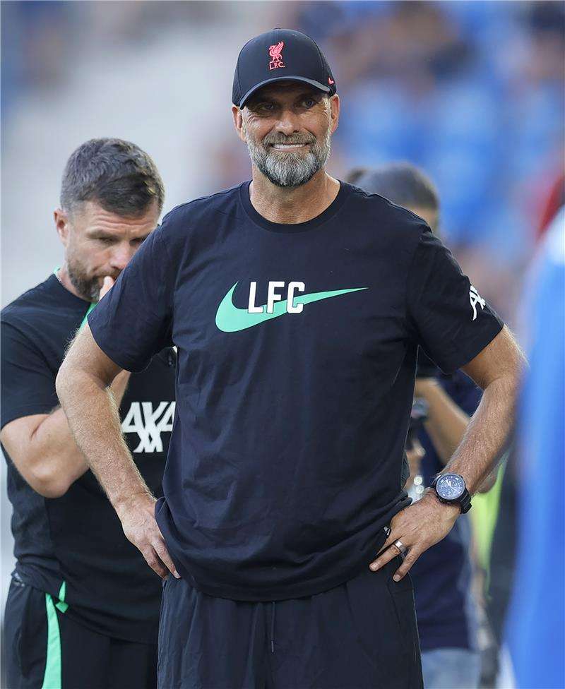 يورجن كلوب