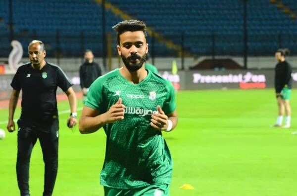 عبد السميع سيمو