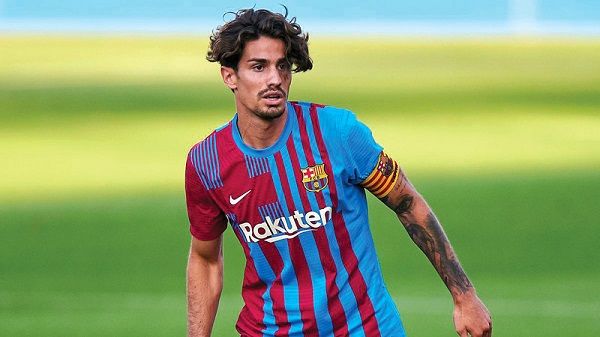 أليكس كولادو