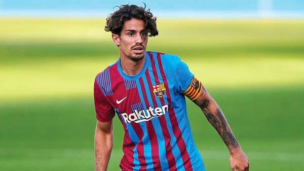 أليكس كولادو