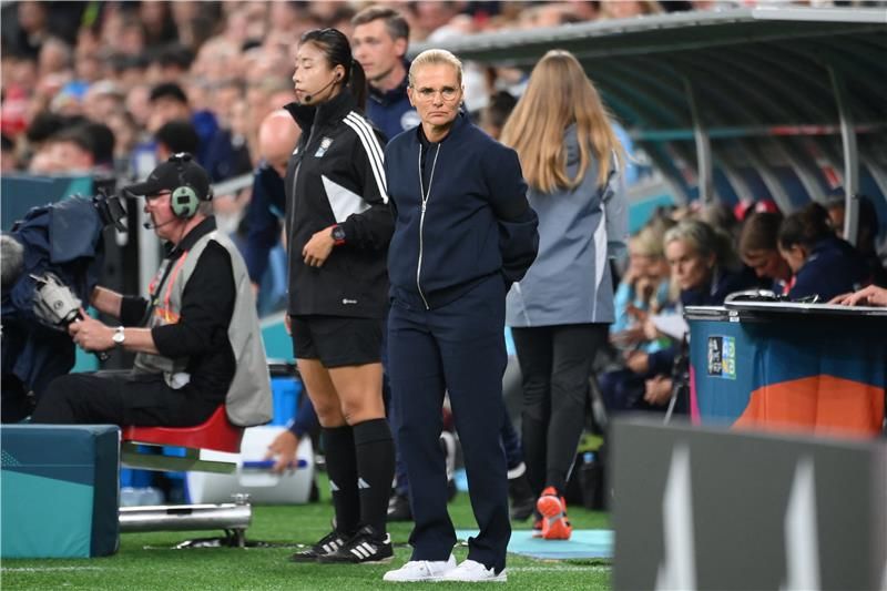 سارينا ويجمان