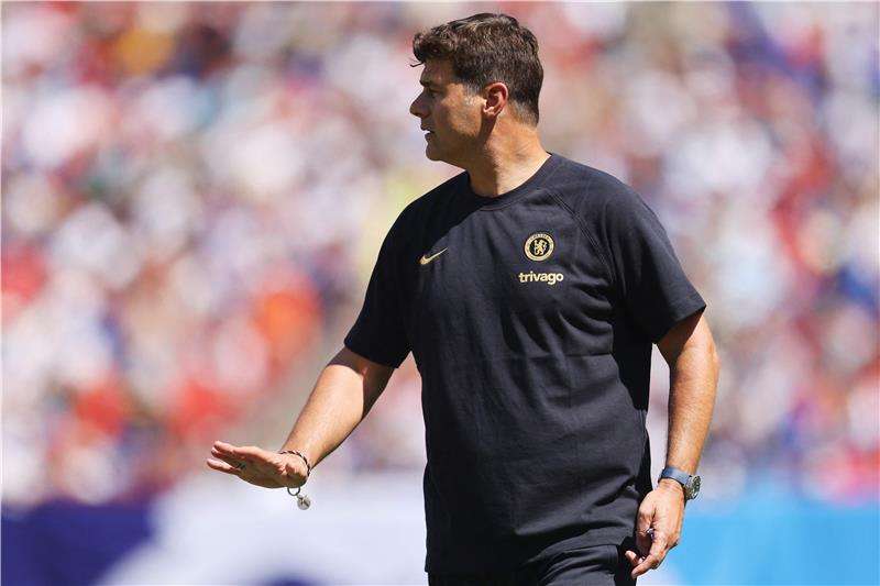 ماوريسيو بوكيتينو