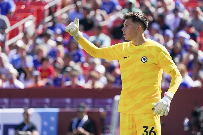 جابرييل سلونينا