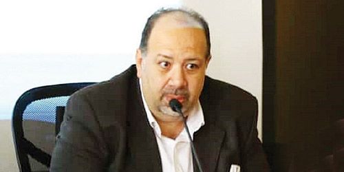 وليد العطار