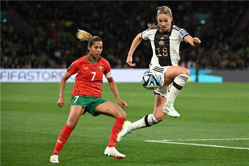 ميلاني ليوبولز