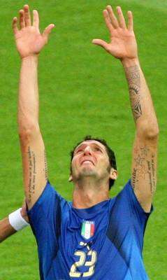 ماركو ماتيرازي