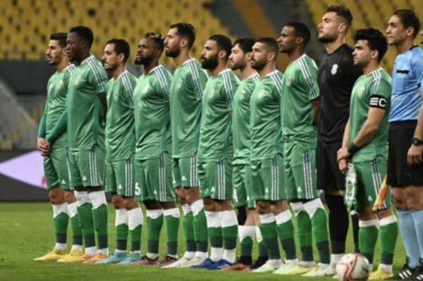 الاتحاد السكندري