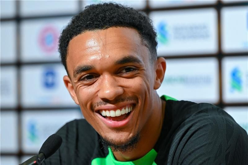 ترينت ألكساندر-أرنولد