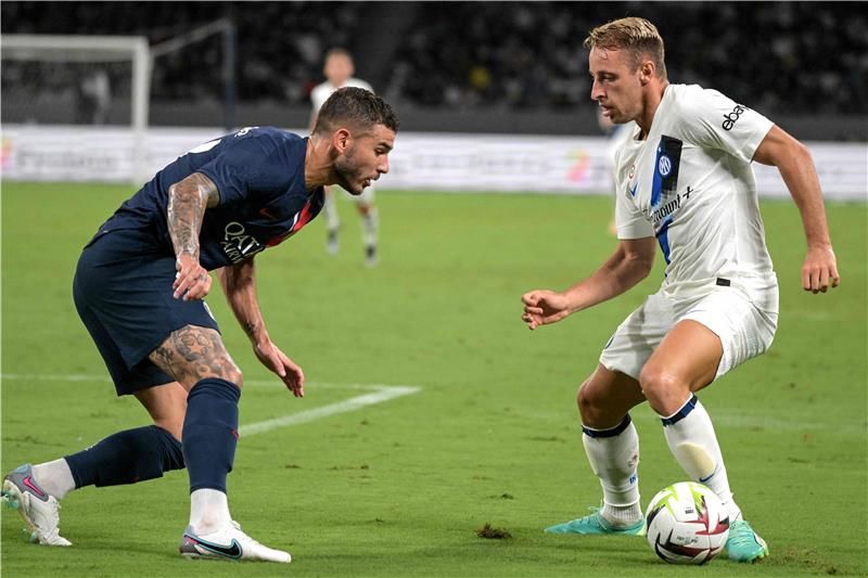 لوكاس هرنانديز