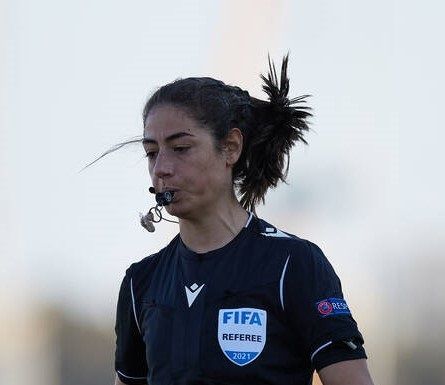 ماريا سولي فيريري
