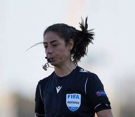 ماريا سولي فيريري