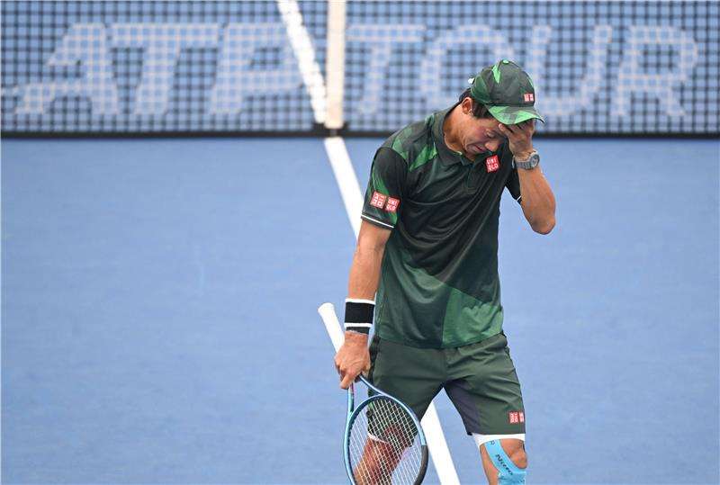 كي نيشيكوري