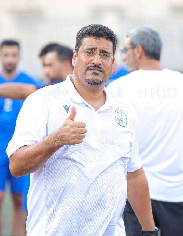 عيسى السعدون