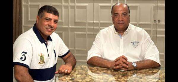 العشري ومصيلحي