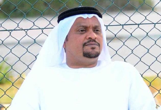 عبد الله الغيلاني
