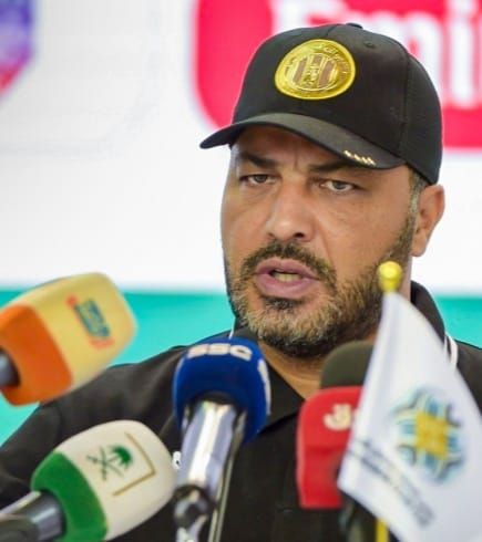 معين الشعباني