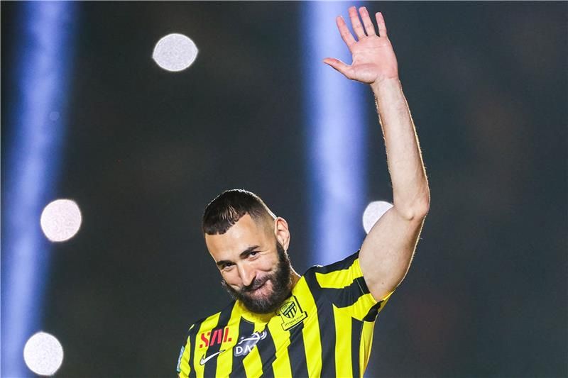 بنزيما