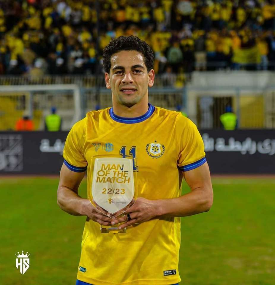 محمد الشامي