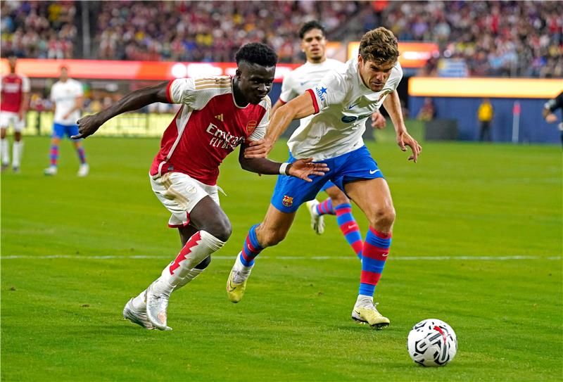 ماركوس ألونسو