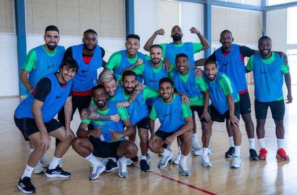 شباب الأهلي