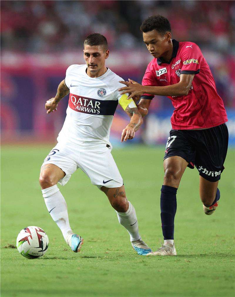 ماركو فيراتي