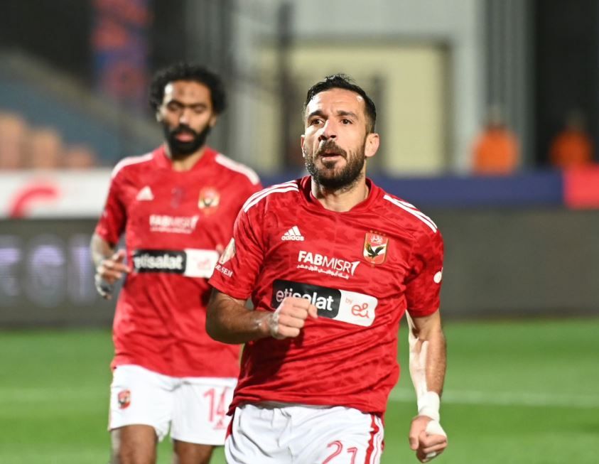 علي معلول