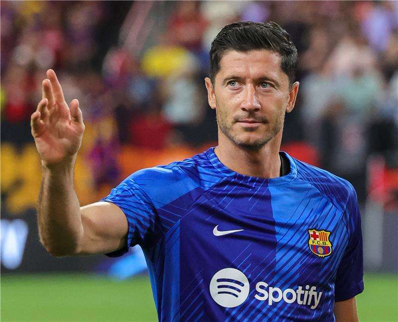 ليفاندوفسكي