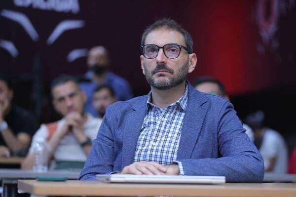 من ورشة العمل