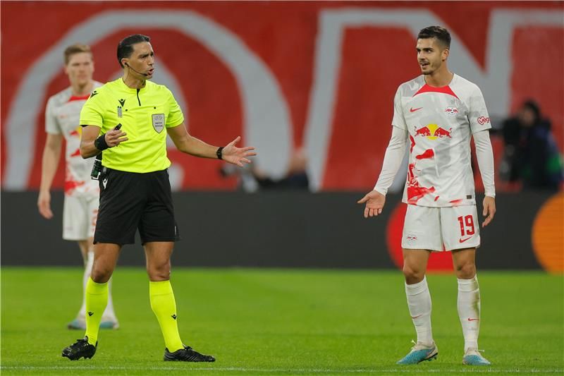 أندريه سيلفا