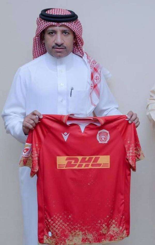 نايف الماجد