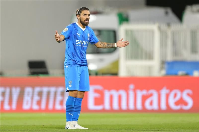 روبين نيفيز