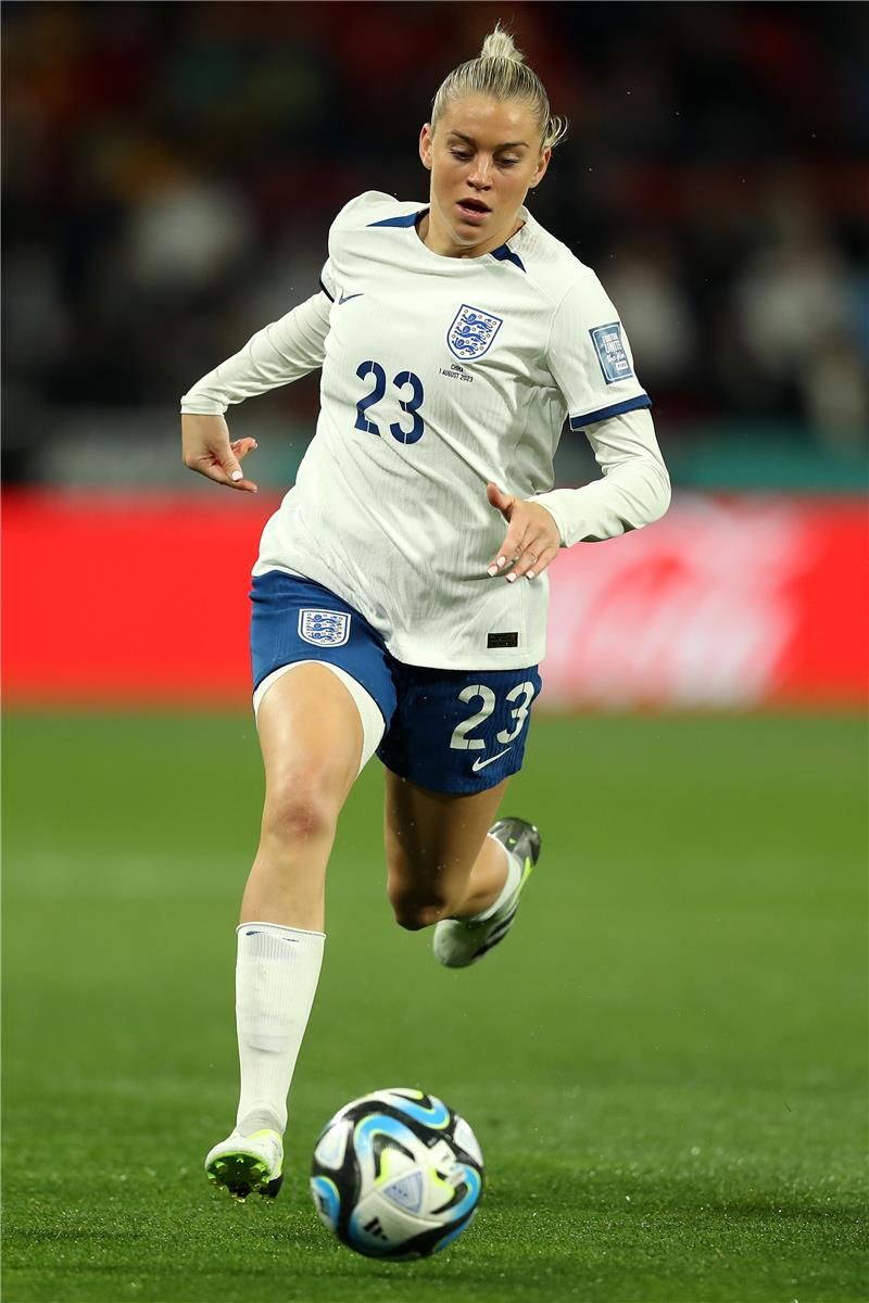 أليسيا روسو