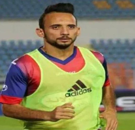 محمد رمضان