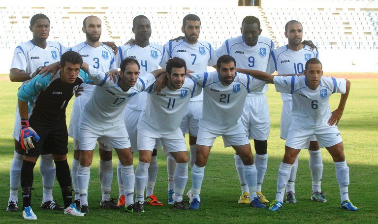 لاعبو الراسينج