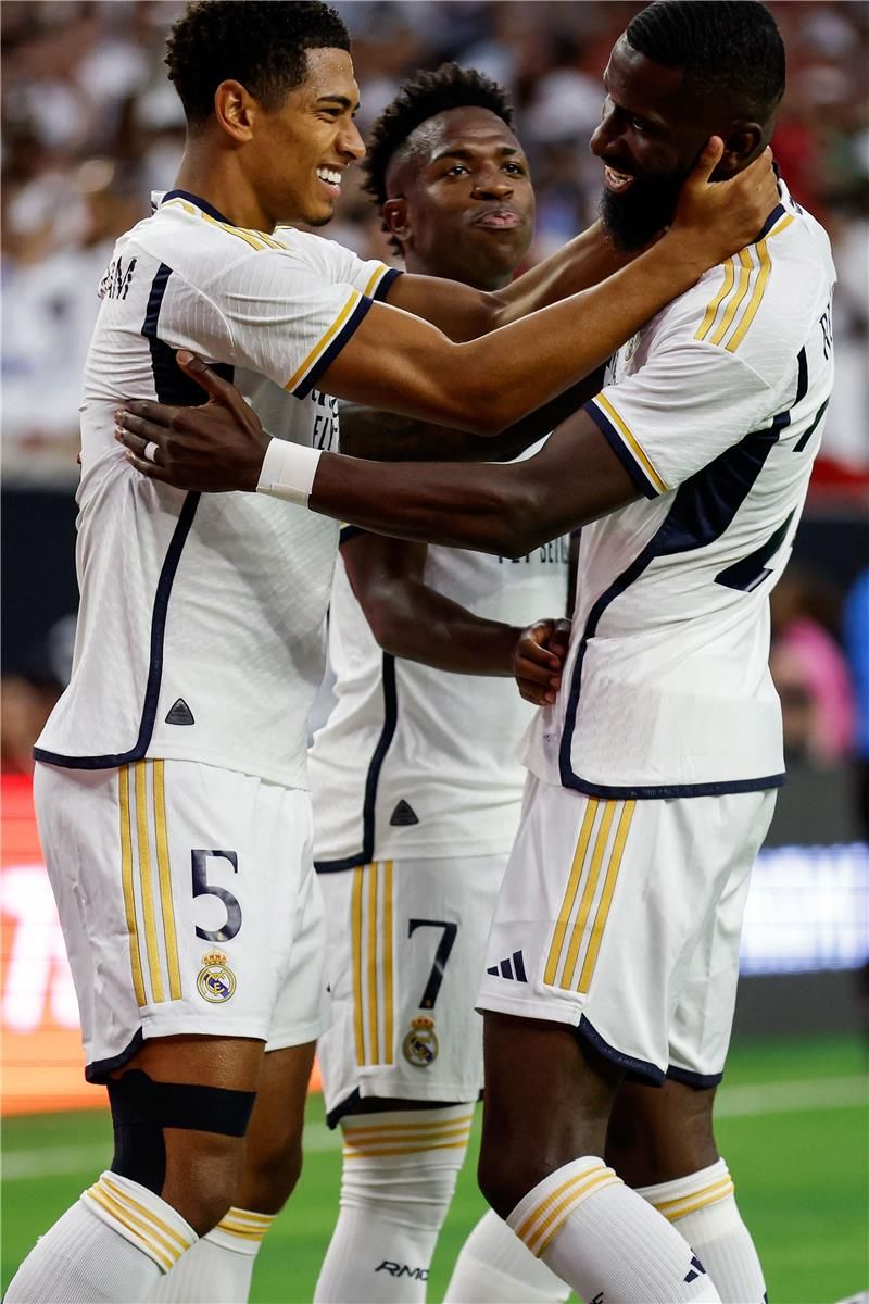 ريال مدريد