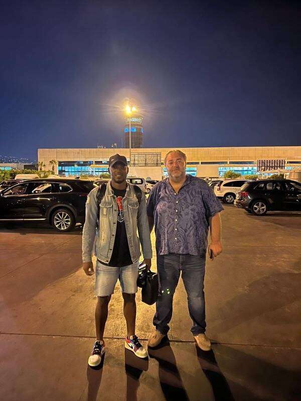 بروسبر دونكر