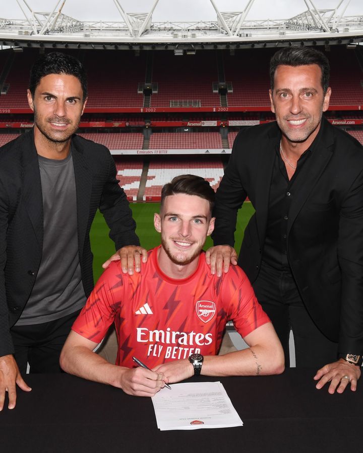 ديكلان رايس