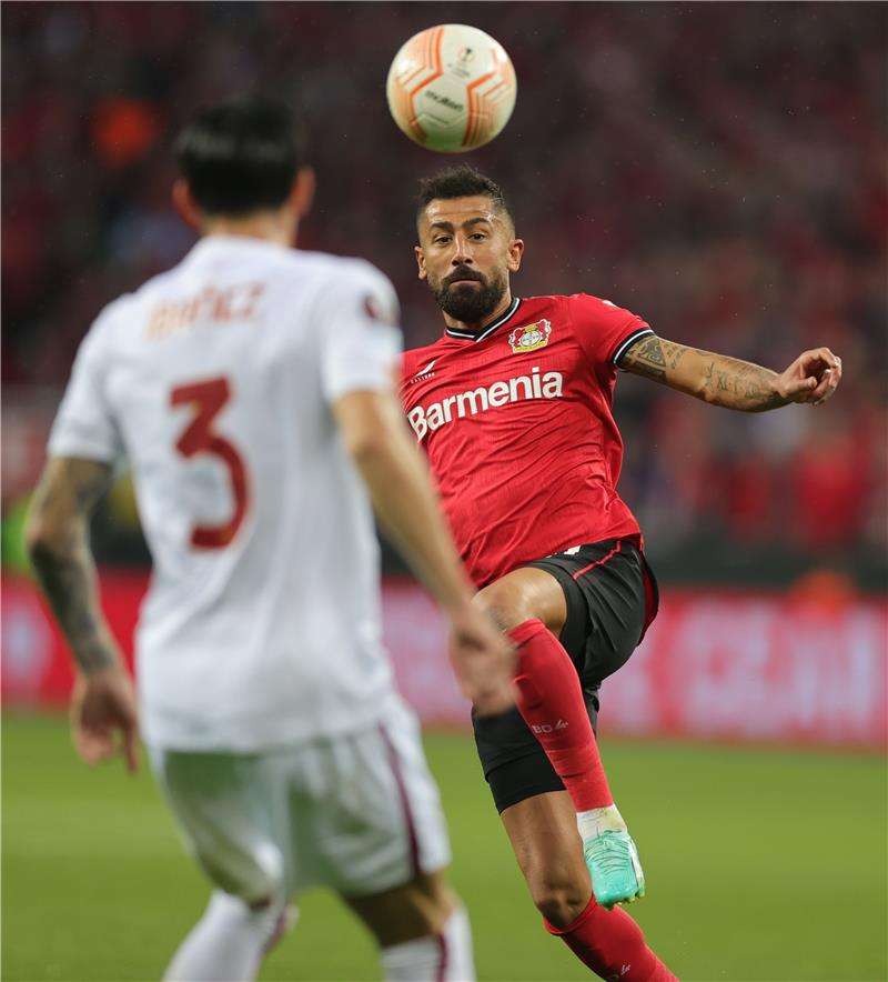 كريم ديميرباي