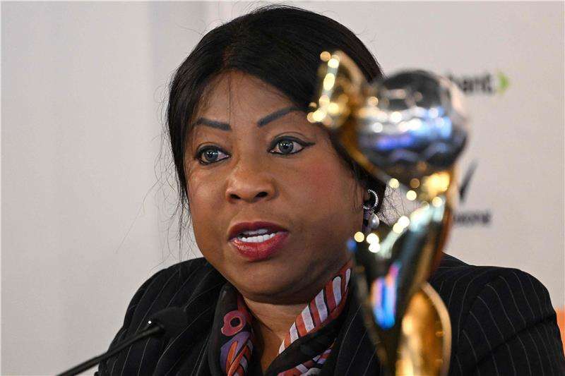 فاطمة سامورا