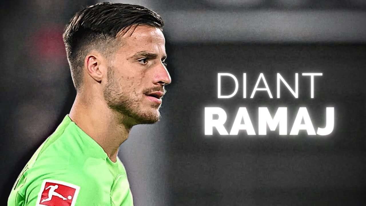 ديانت راماج