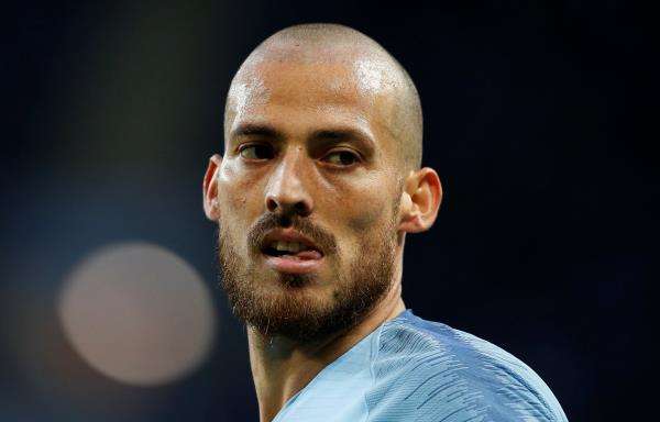 ديفيد سيلفا