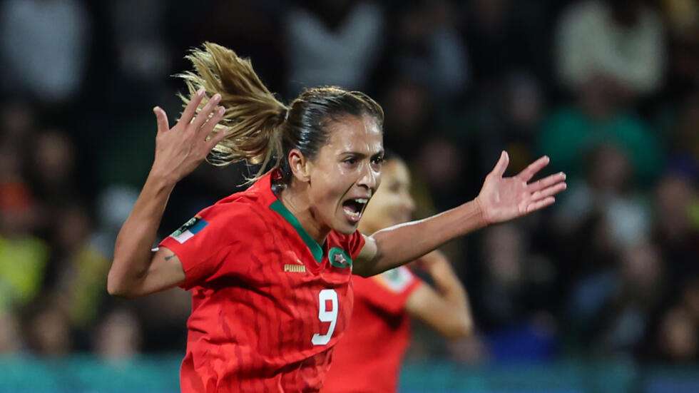 ابتسام جرايدي