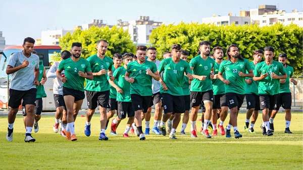 لاعبو النصر