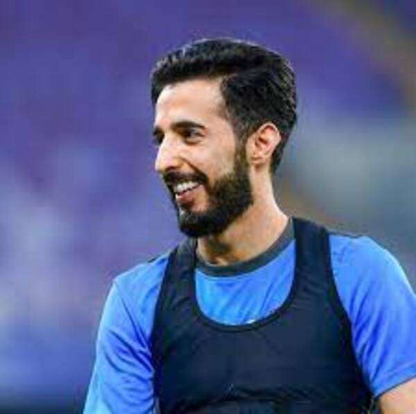 بندر الأحبابي