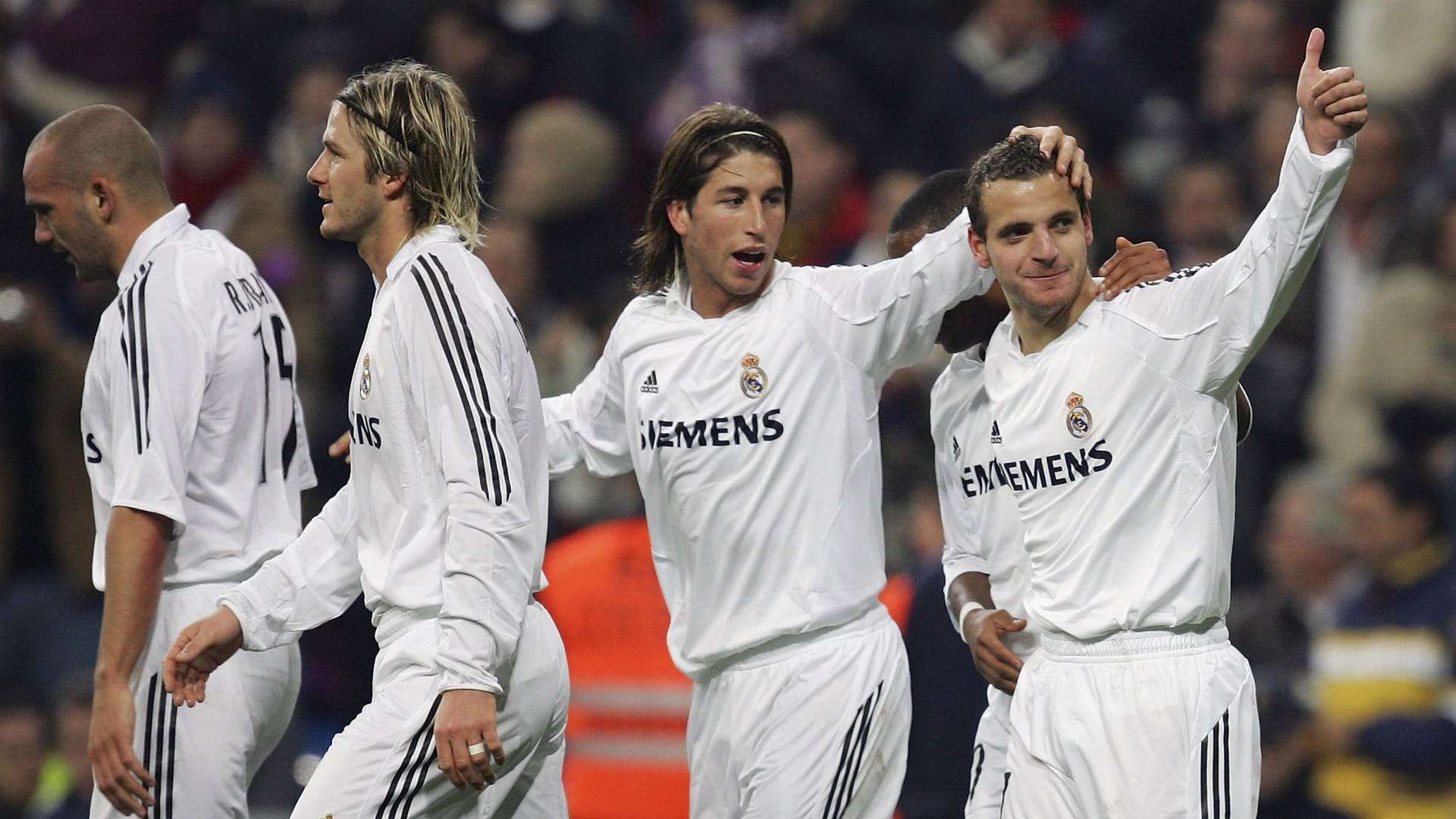 روبرتو سولدادو