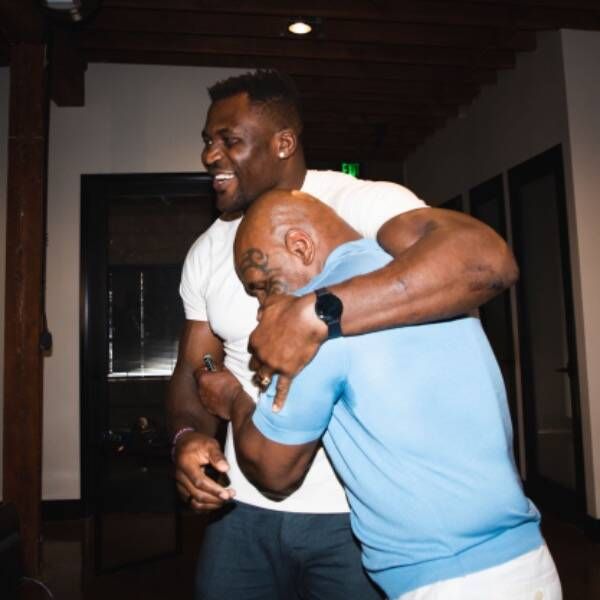 تايسون ونجانو