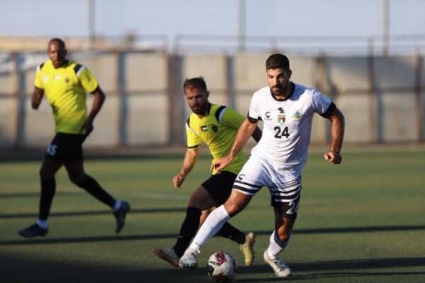 السواحرة وبلاطة