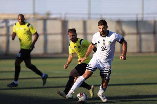 السواحرة وبلاطة